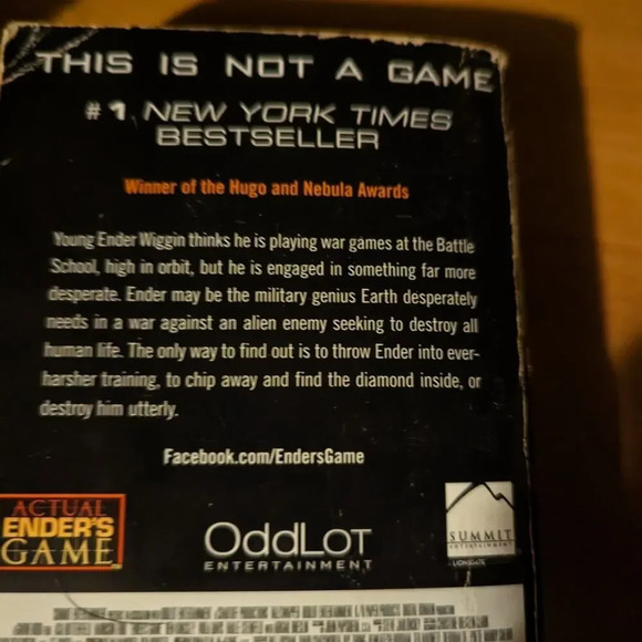 Bundle of Zombie / Apocalypse Books - Picture 5 of 5